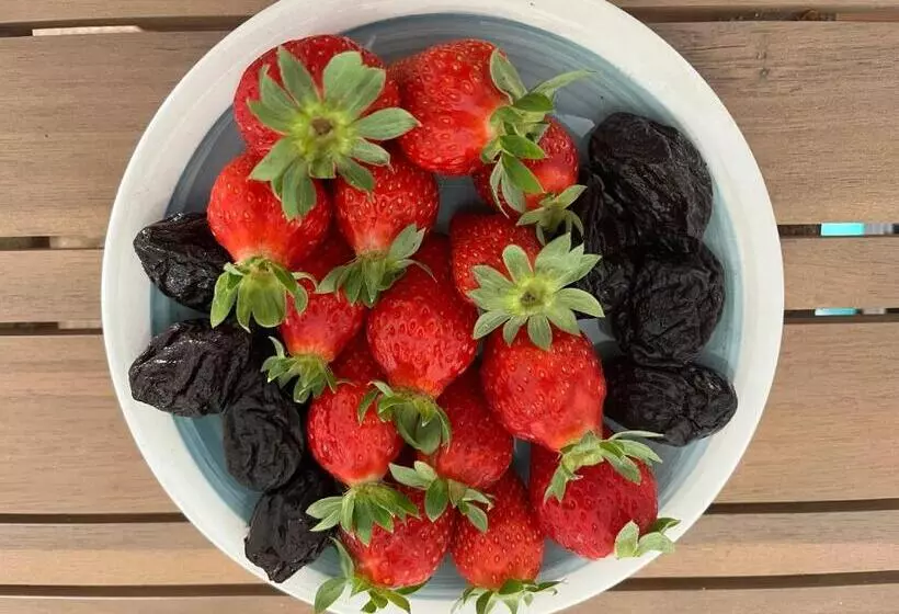 Majatalo Hózhó Tempo   Sous Les Toits, Loft écofriendly & Slowlife Avec Sauna