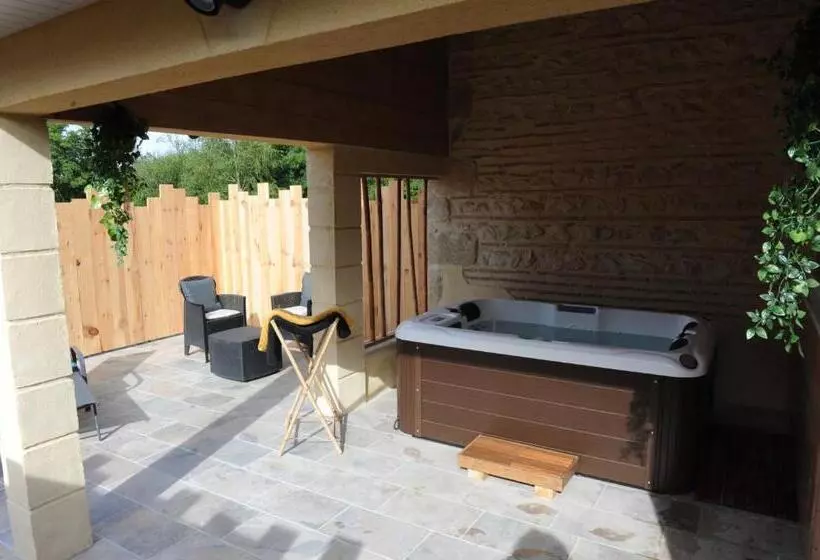 Majatalo L Alcôve D Aliénor