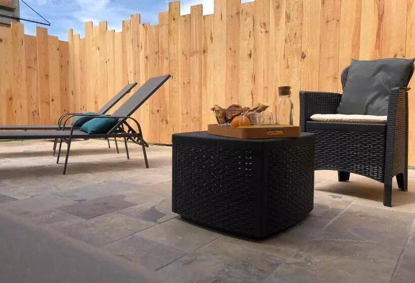 Majatalo L Alcôve D Aliénor