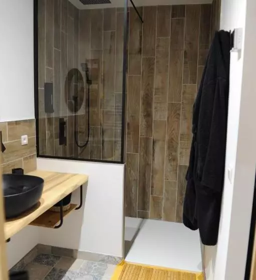 Majatalo L Alcôve D Aliénor