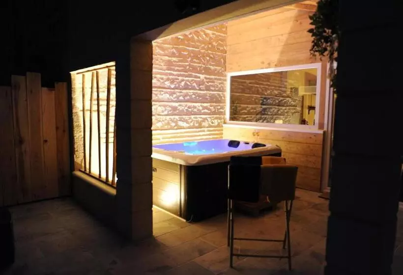 Majatalo L Alcôve D Aliénor