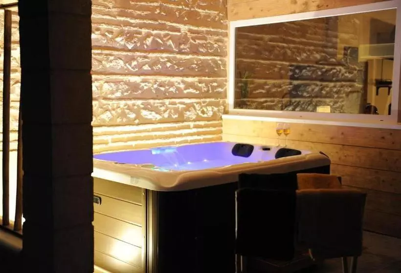 Majatalo L Alcôve D Aliénor