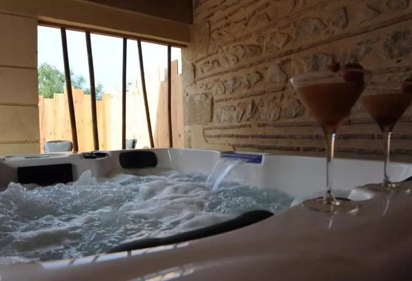 Majatalo L Alcôve D Aliénor