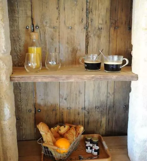 Majatalo L Alcôve D Aliénor