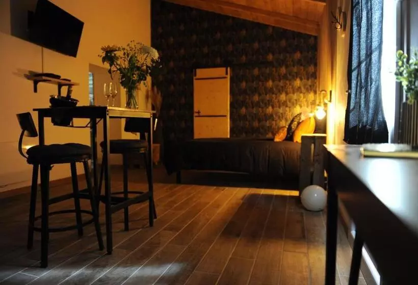 Majatalo L Alcôve D Aliénor