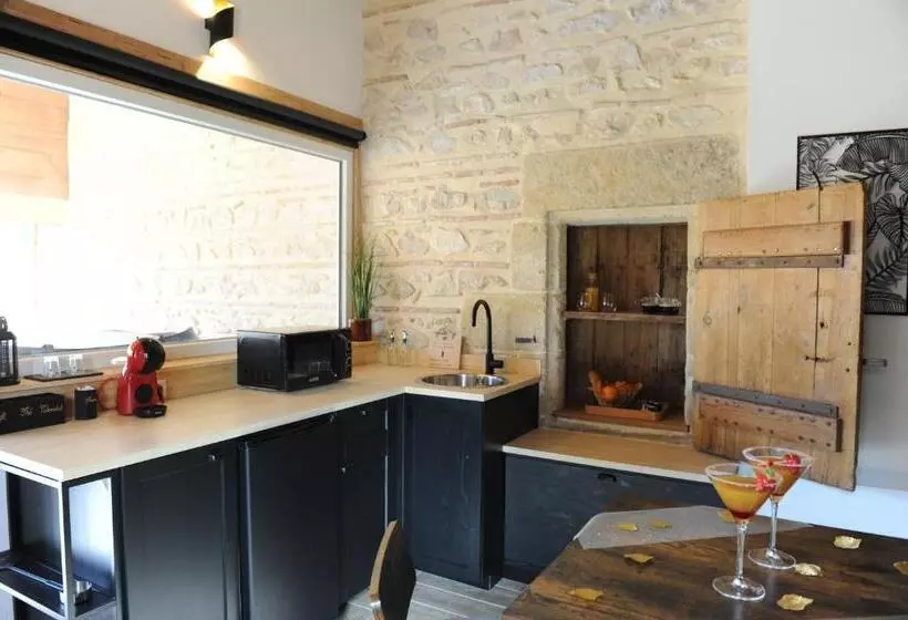 Majatalo L Alcôve D Aliénor