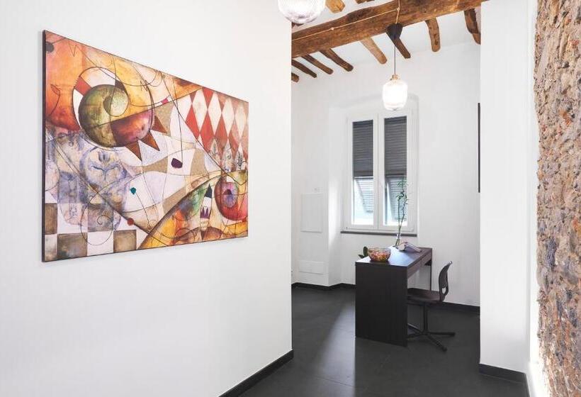 بنسيون New Moon Del Prione