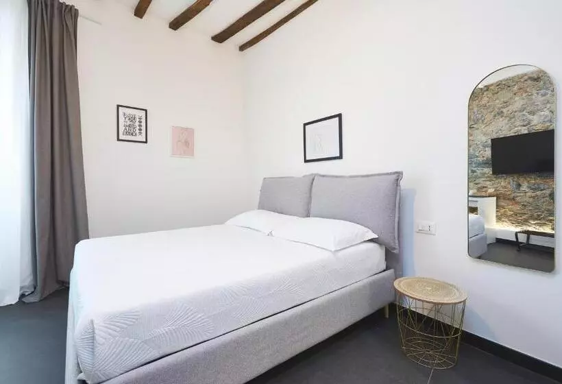 پانسیون New Moon Del Prione