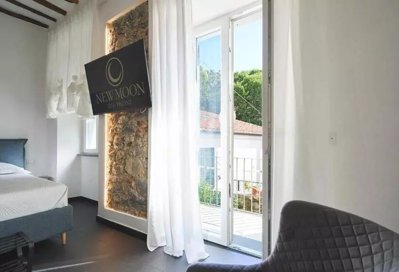پانسیون New Moon Del Prione