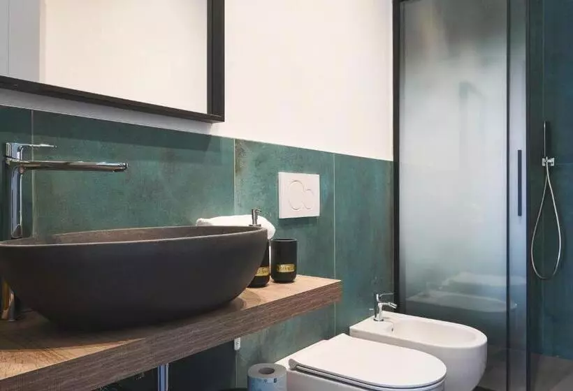 پانسیون New Moon Del Prione