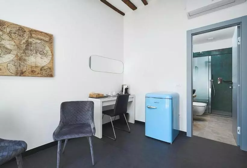 پانسیون New Moon Del Prione