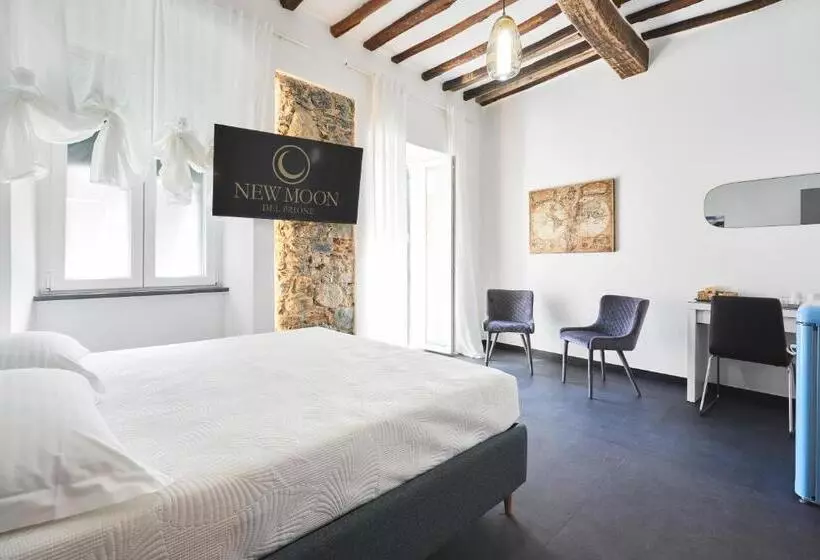 پانسیون New Moon Del Prione