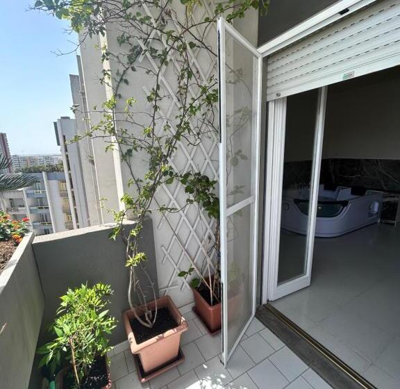 פנסיון Panorama