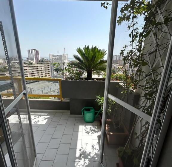 פנסיון Panorama