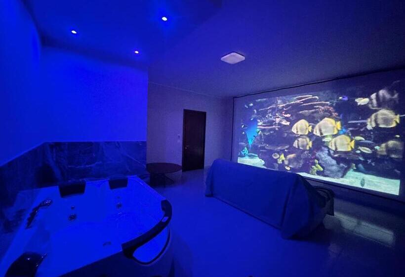 פנסיון Panorama