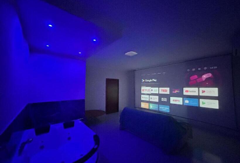 פנסיון Panorama