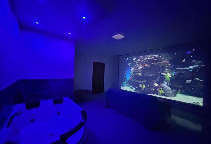 פנסיון Panorama