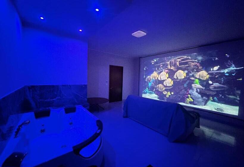 פנסיון Panorama