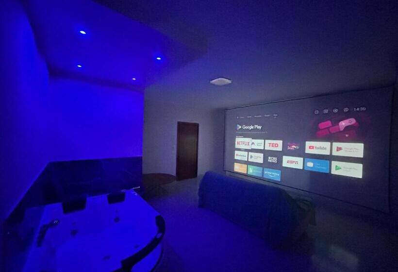 פנסיון Panorama