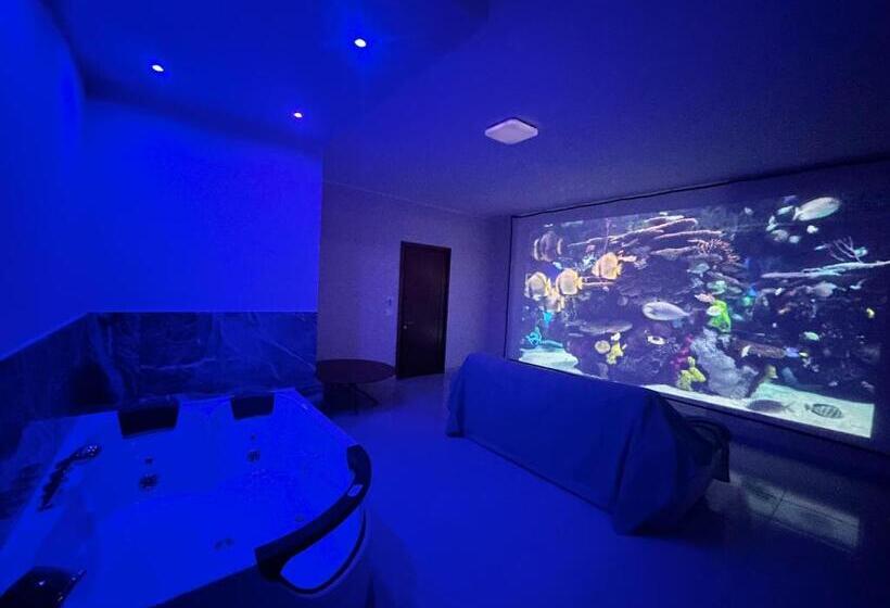 פנסיון Panorama