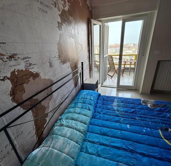 פנסיון Panorama