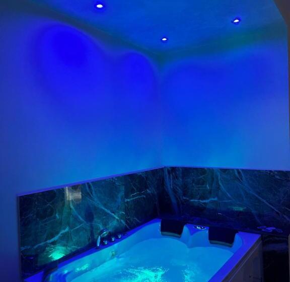 פנסיון Panorama