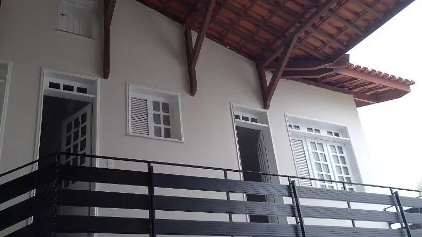 ペンション Pousada Rainha Do Mar