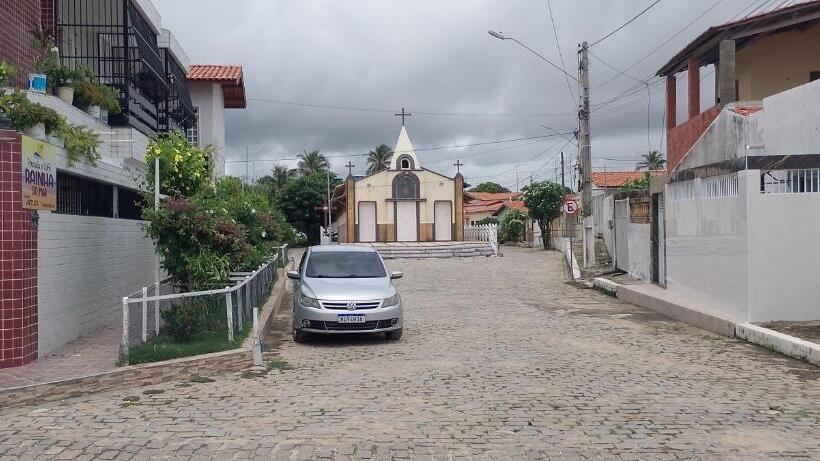 膳宿费 Pousada Rainha Do Mar