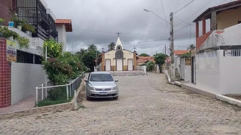 ペンション Pousada Rainha Do Mar