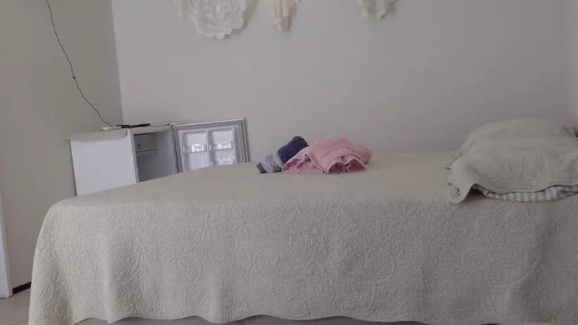 ペンション Pousada Rainha Do Mar