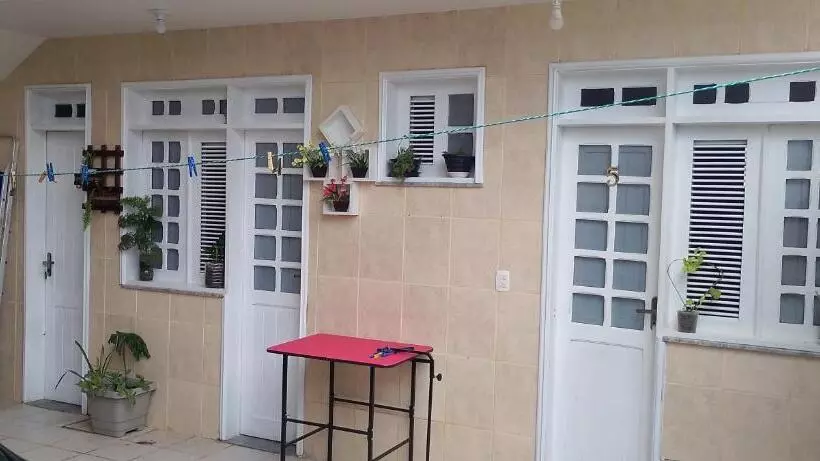 ペンション Pousada Rainha Do Mar
