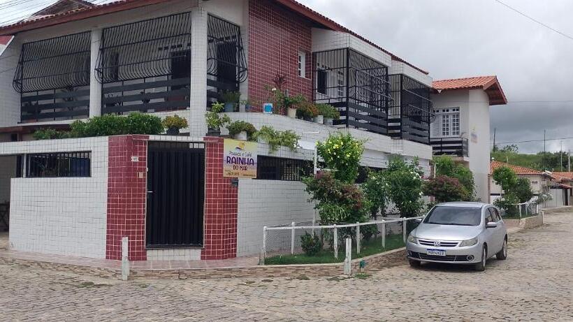 膳宿费 Pousada Rainha Do Mar