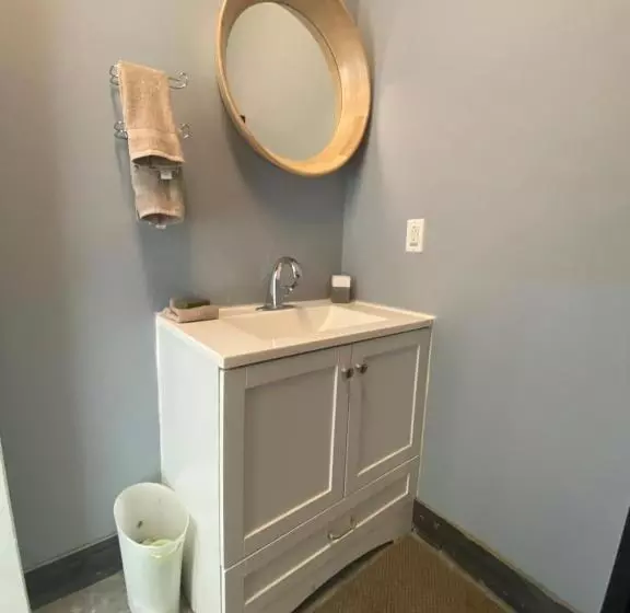 ペンション Royal Bnb