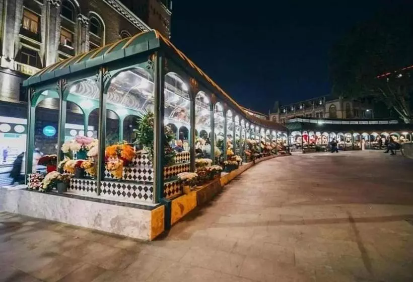 پانسیون Terrace On Orbeliani