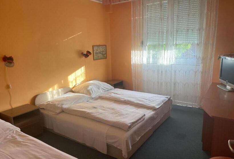 膳宿费 Tifani Szálló