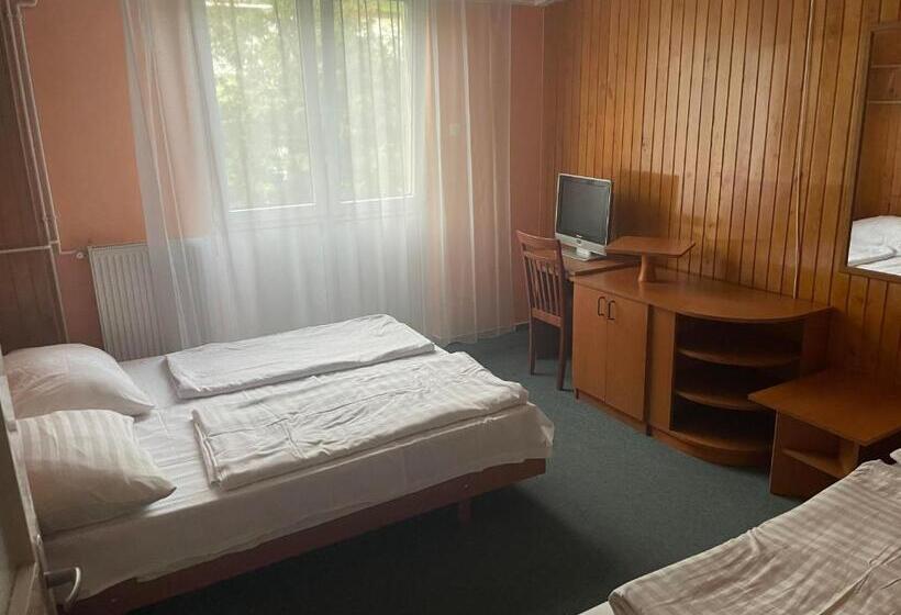 膳宿费 Tifani Szálló