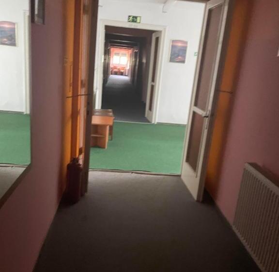 膳宿费 Tifani Szálló