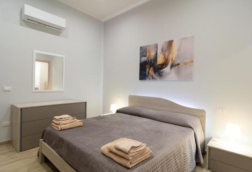 Пансион Veranda Sul Verde