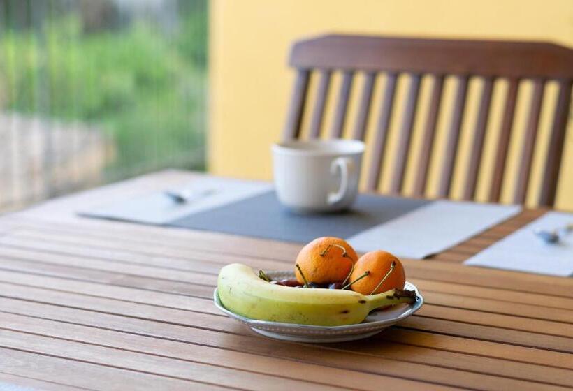 Пансион Veranda Sul Verde