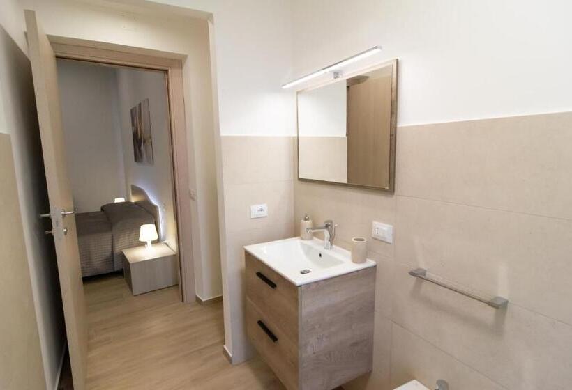 Пансион Veranda Sul Verde