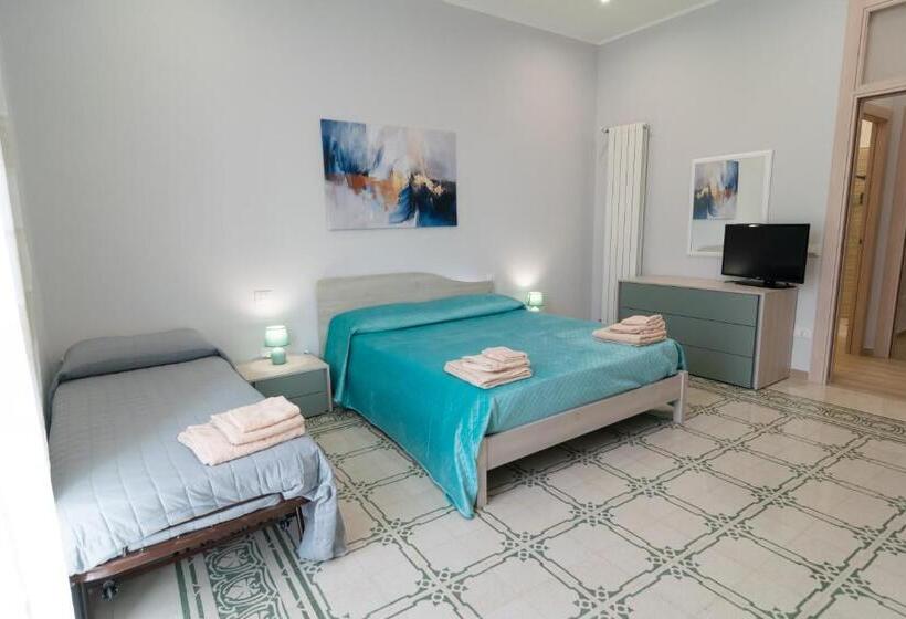 Пансион Veranda Sul Verde