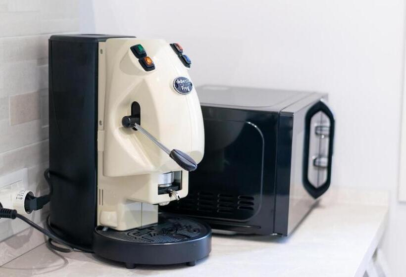 Пансион Veranda Sul Verde