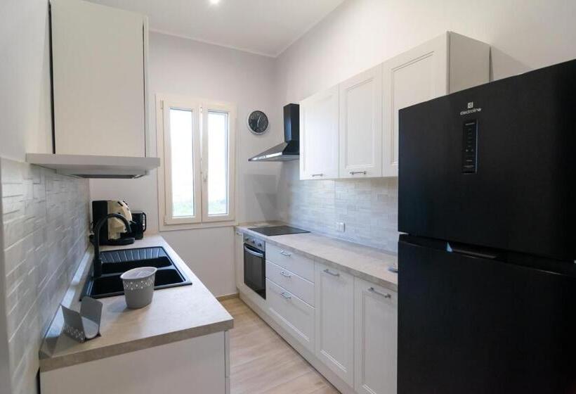 Пансион Veranda Sul Verde