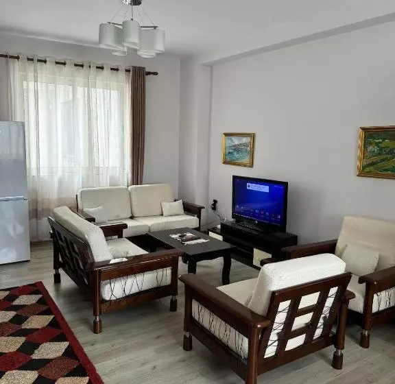 Shkodra Apartments