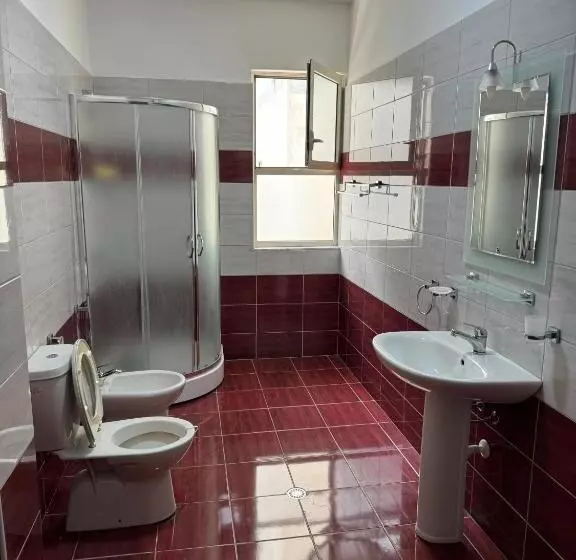 Shkodra Apartments