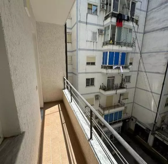 Shkodra Apartments