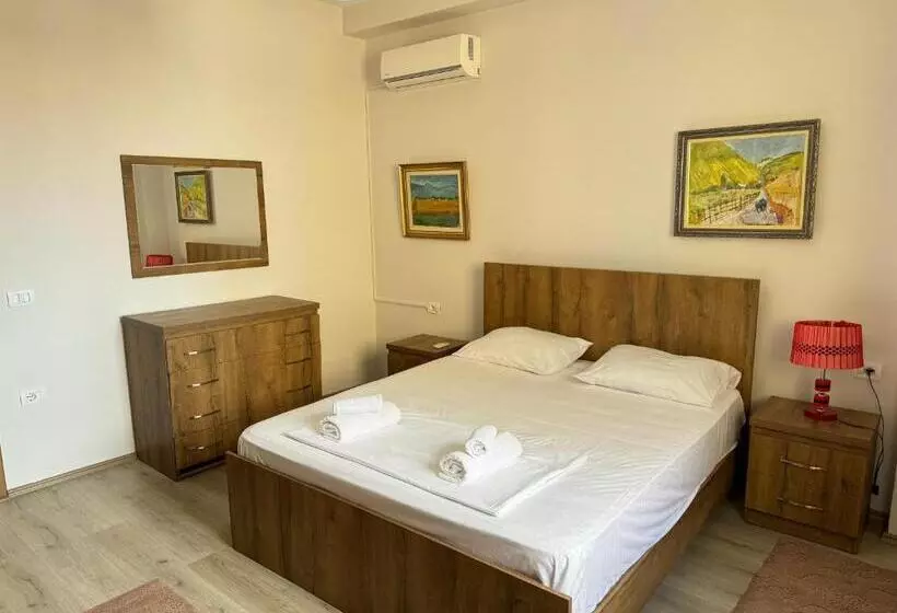 Shkodra Apartments