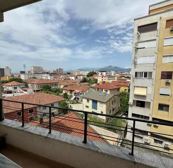 Shkodra Apartments