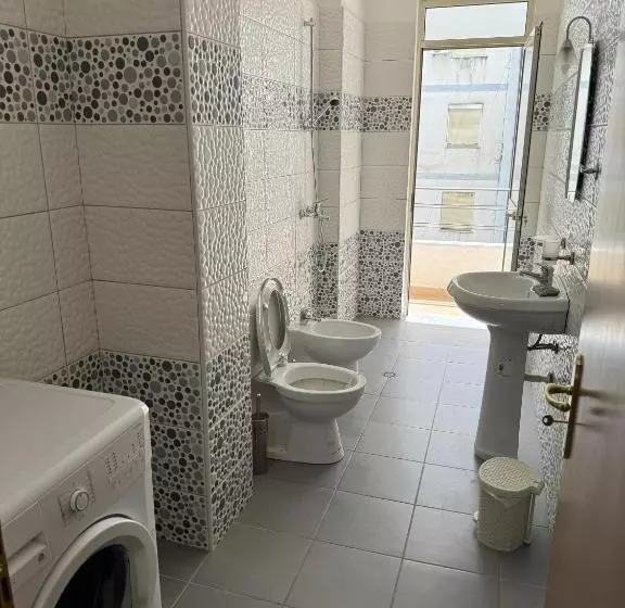 Shkodra Apartments
