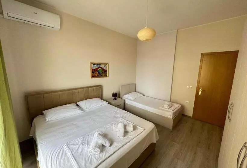 Shkodra Apartments